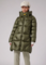 Chaqueta Parajumpers Janet pluma largo blk